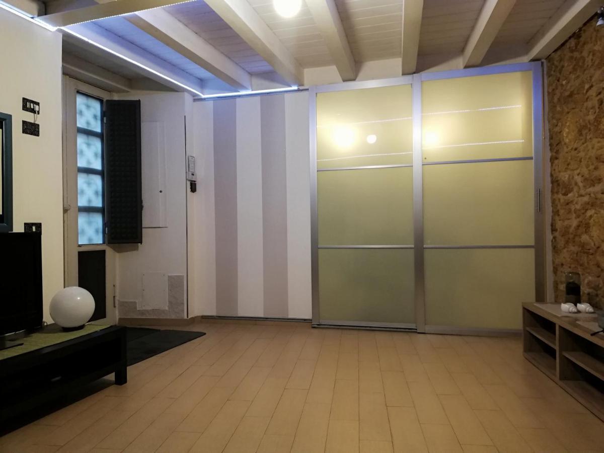 Hotel Palazzo Sant'Elia à Caltagirone Extérieur photo