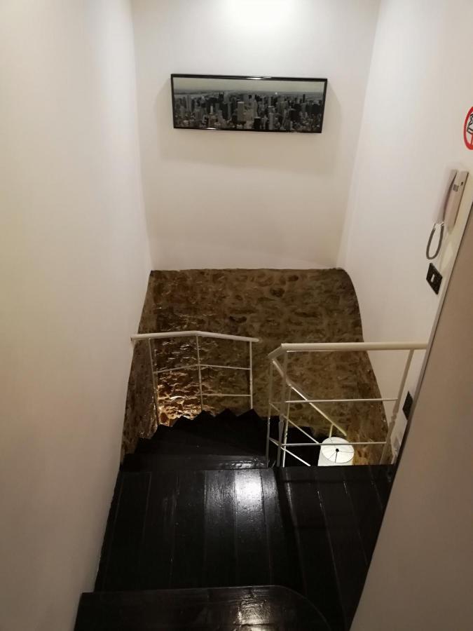 Hotel Palazzo Sant'Elia à Caltagirone Extérieur photo