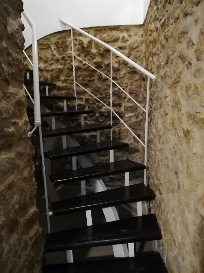 Hotel Palazzo Sant'Elia à Caltagirone Extérieur photo