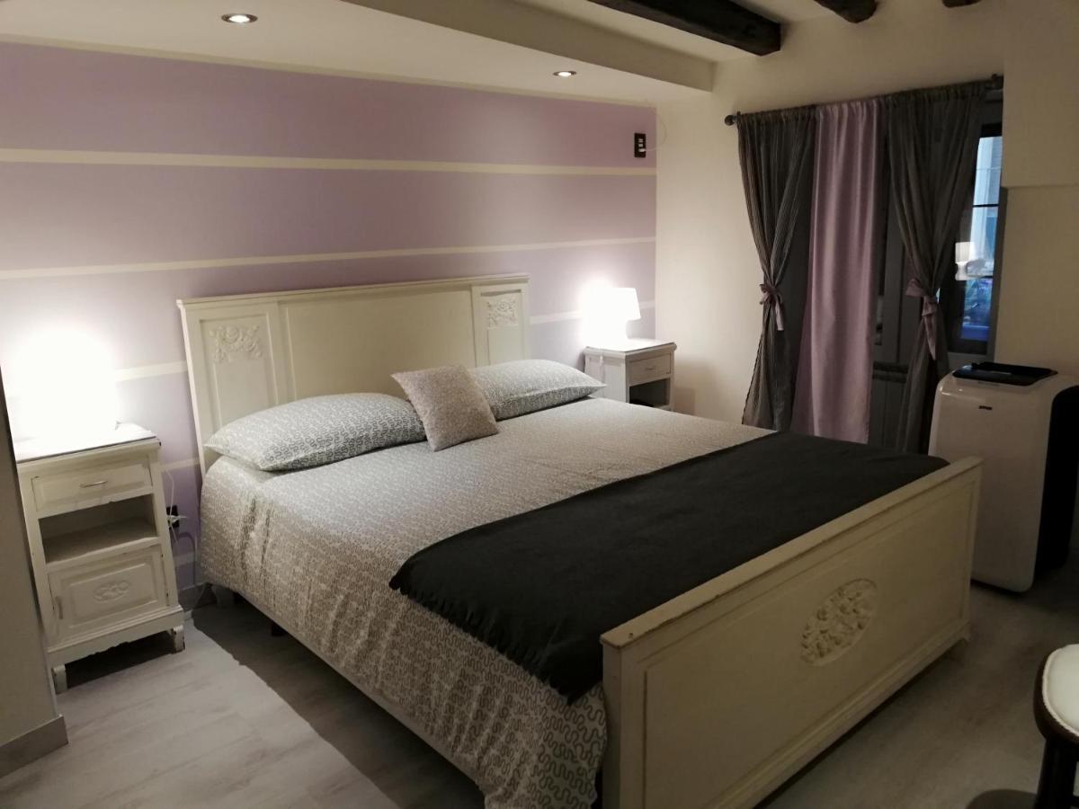 Hotel Palazzo Sant'Elia à Caltagirone Extérieur photo